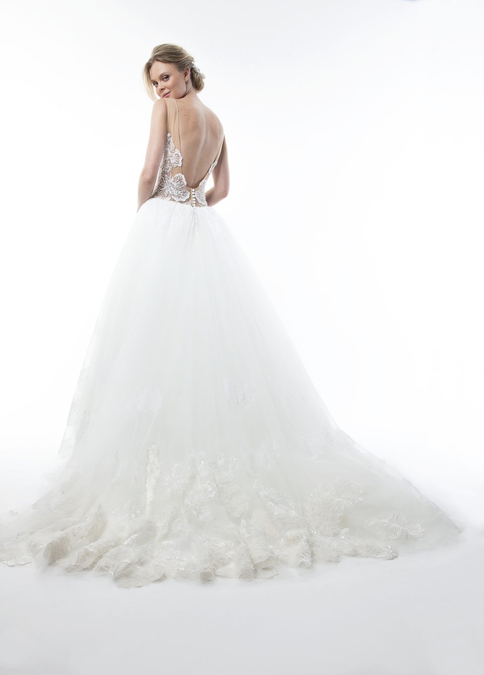 magnolia mariee bridal boutique