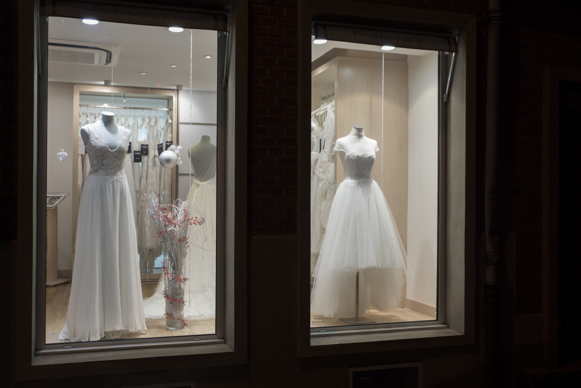 Boutique robes de mariée Beauvais
