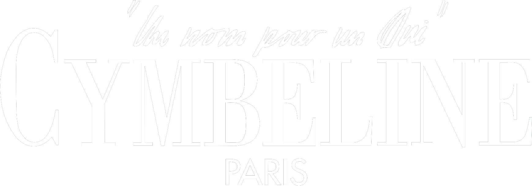 Cymbeline - Robes de mariée - Collection 2022