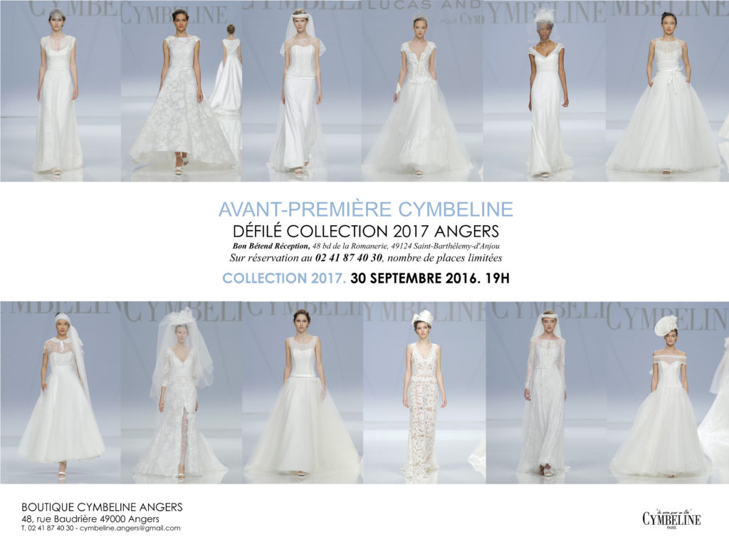 Trunk show Angers