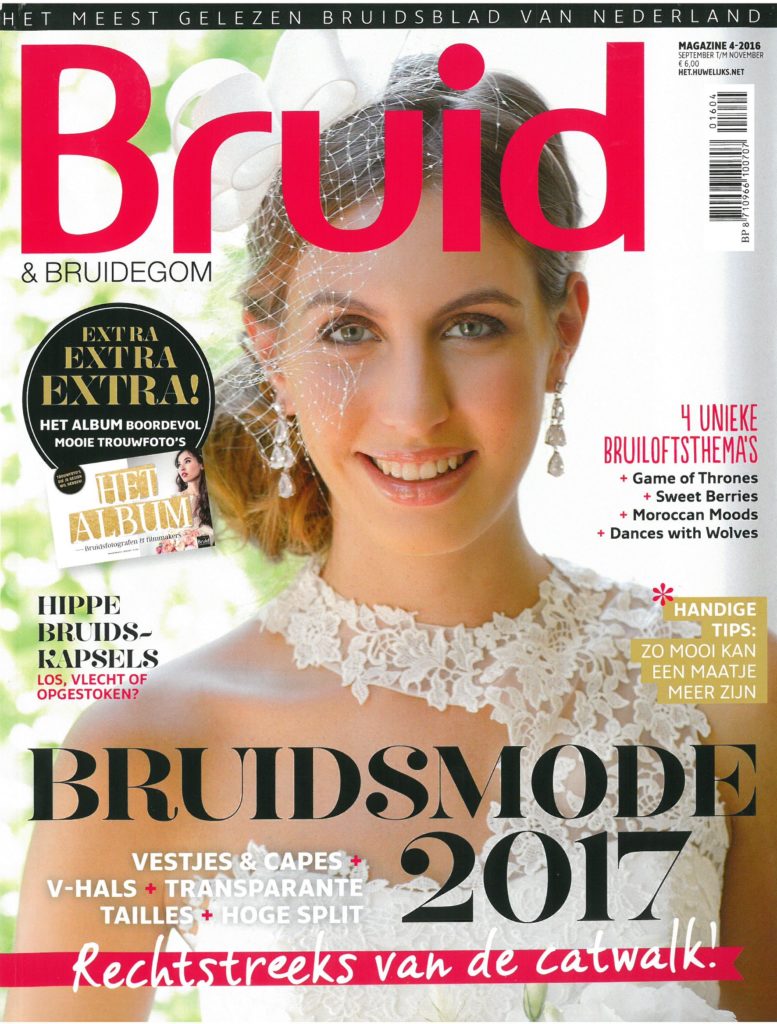 Bruid