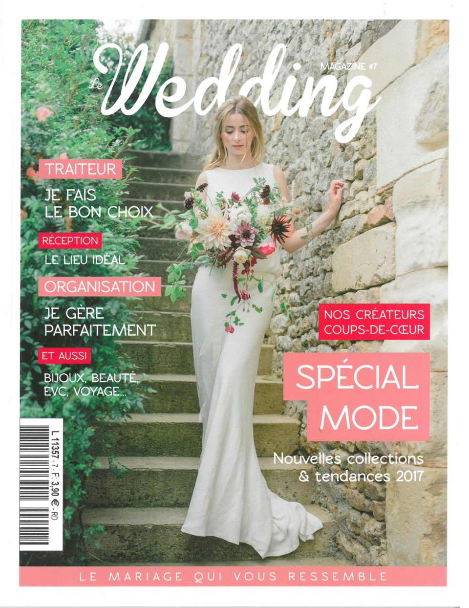 Die Hochzeit