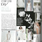 Vogue sposa N139 - Cymbeline