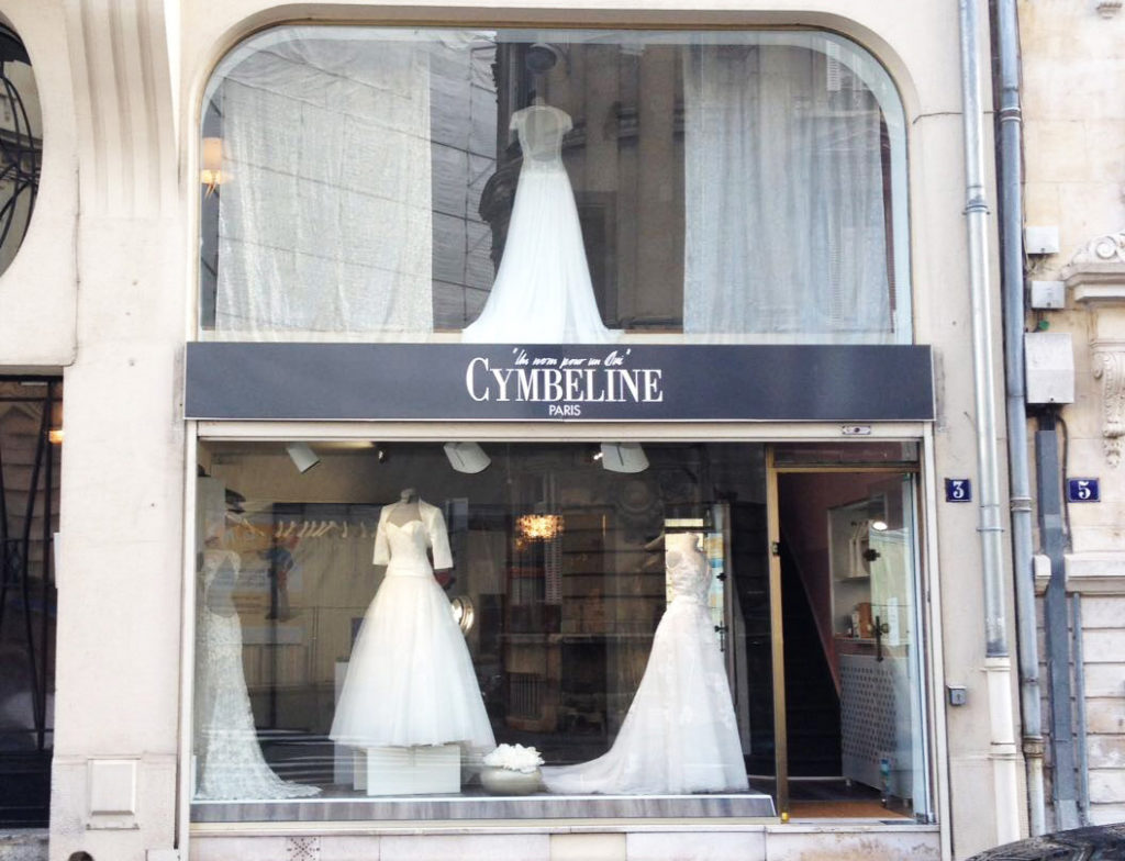 Boutique Cymbeline Reims