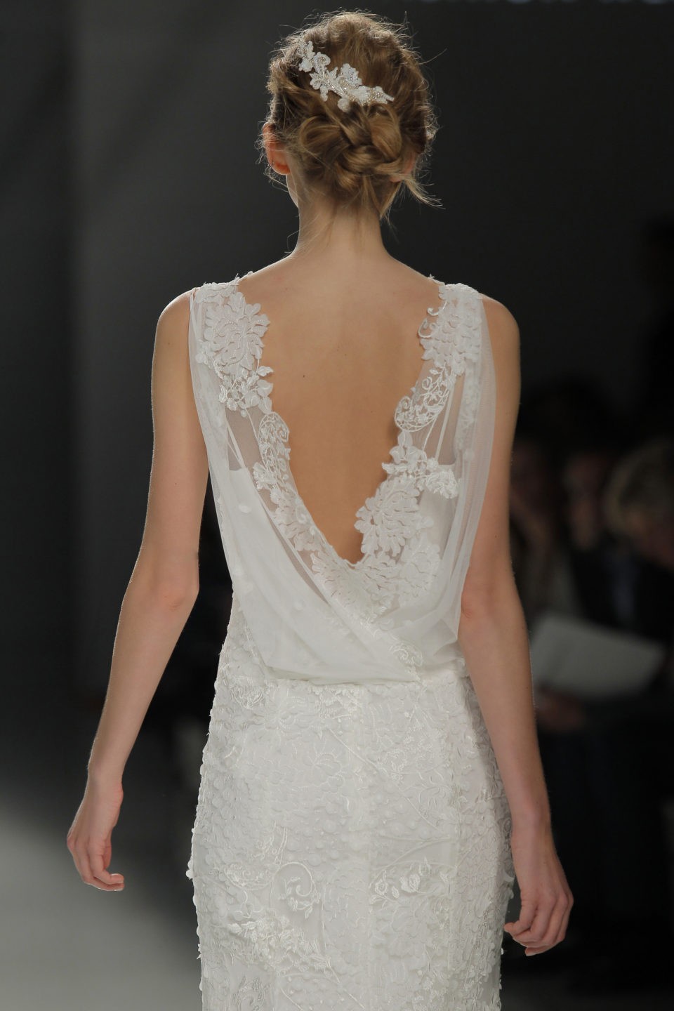 Robe Cynthia - Cymbeline | Wedding dress | 2024 Collection