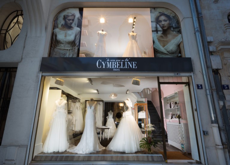 Boutique Cymbeline Reims