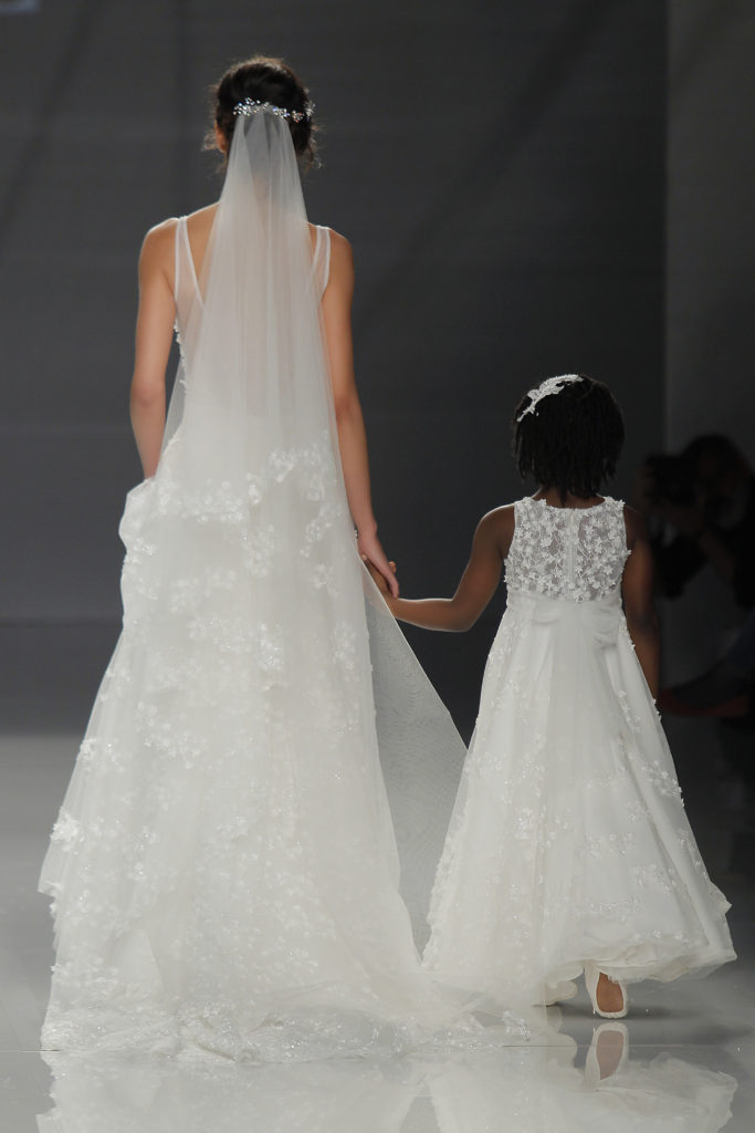 Robe mariage enfant - robe petite fille mariage - robe cortege fille - robe de ceremonie enfant - tenue cérémonie enfant Cymbeline