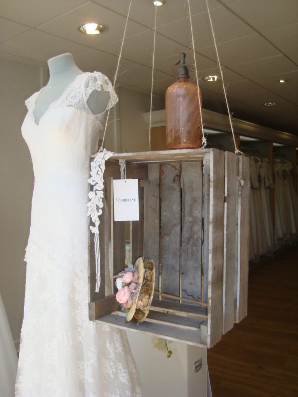 Robes de mariée Arras