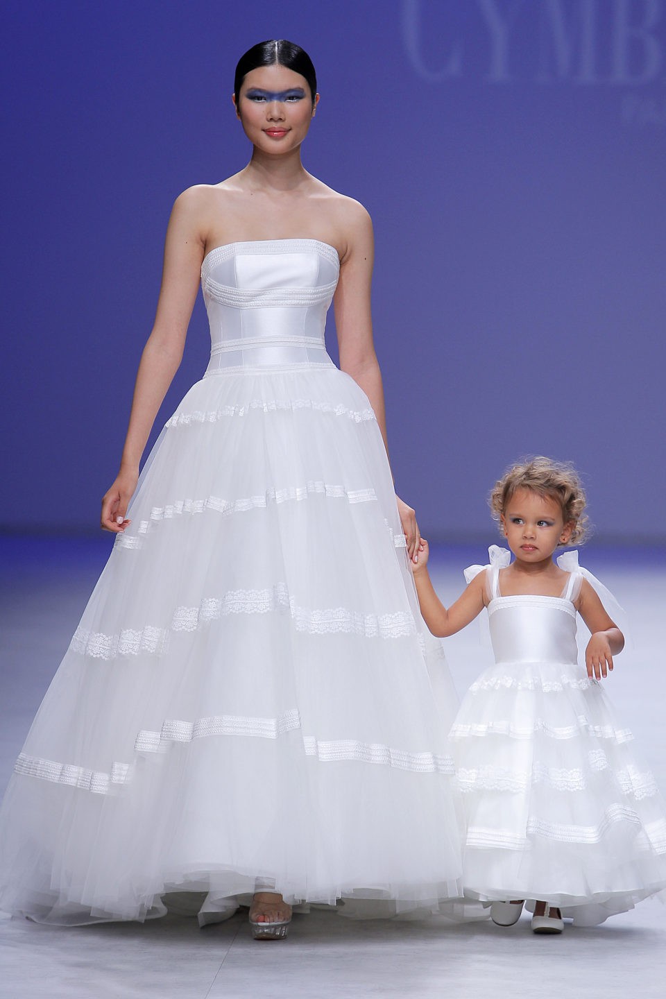 Robe IRLANDE Wedding dresses french designer 2022 Collection