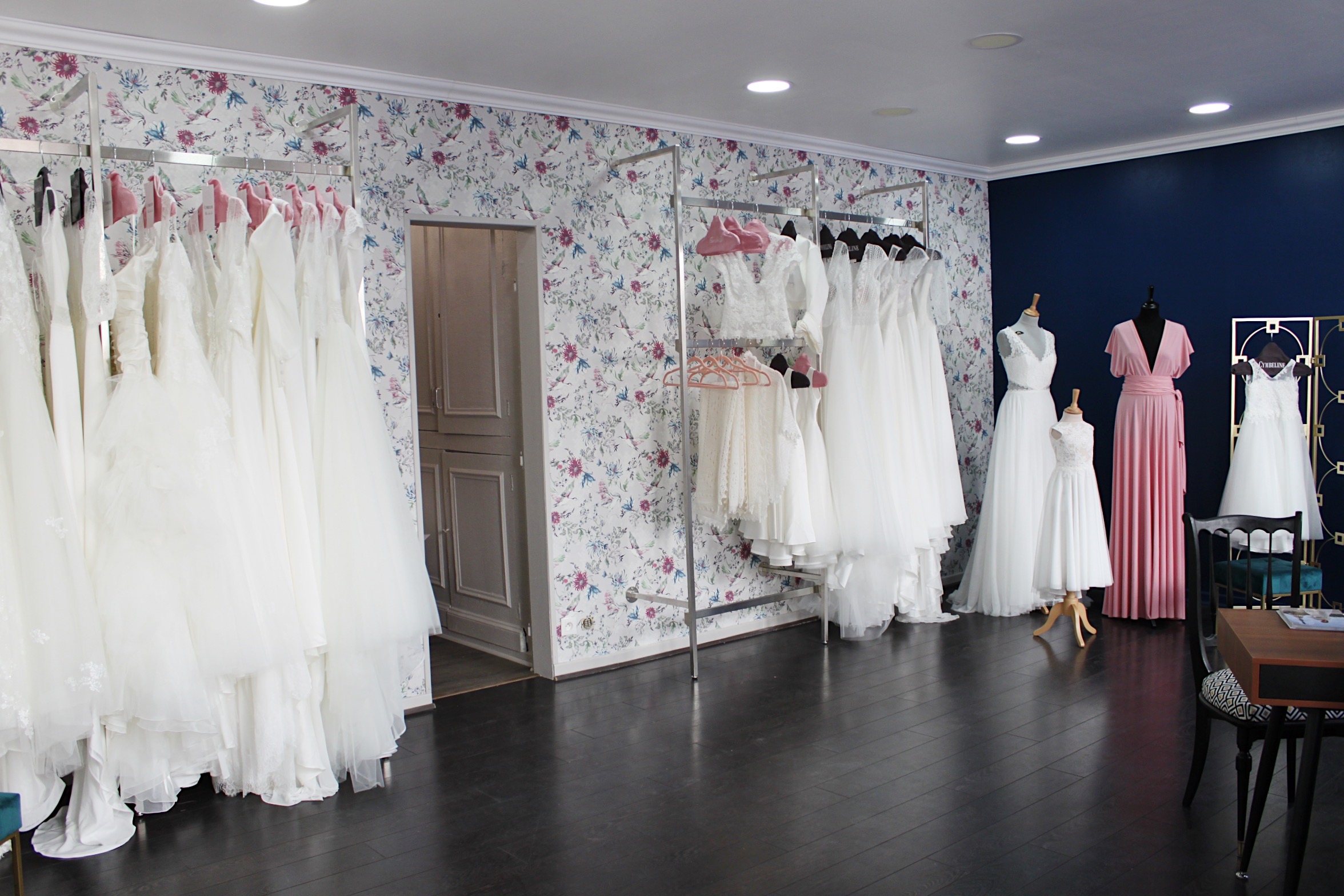 Magasin de robe discount mariage