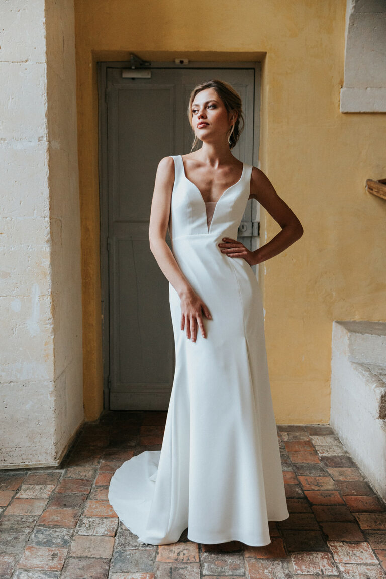 A Wedding in Vallery - Cymbeline | French designer Wedding dresses ...