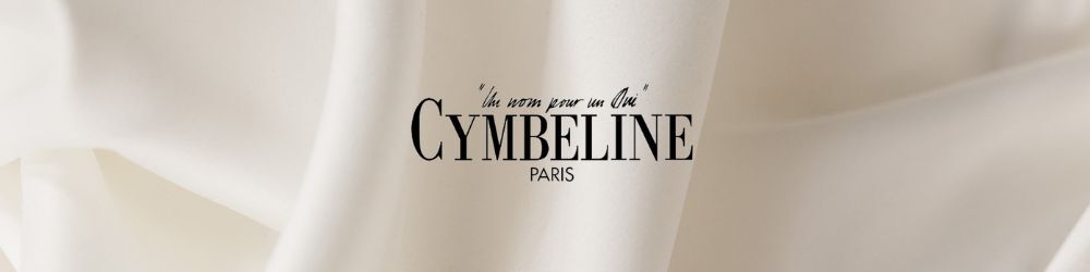 bannière avec le logo cymbeline