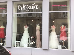 Cymbeline / Mariées de France Laval - Robe de mariée