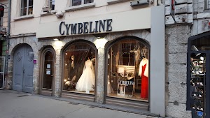 Boutique robe de mariée | Cymbeline Lyon