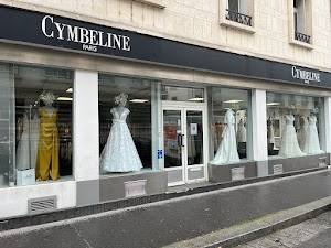 Cymbeline / Mariées de France Tours - Robes de mariée