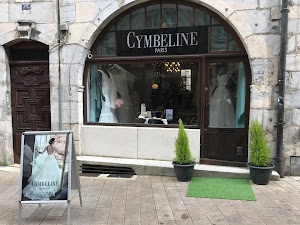 Boutique robe de mariée | Cymbeline Besançon