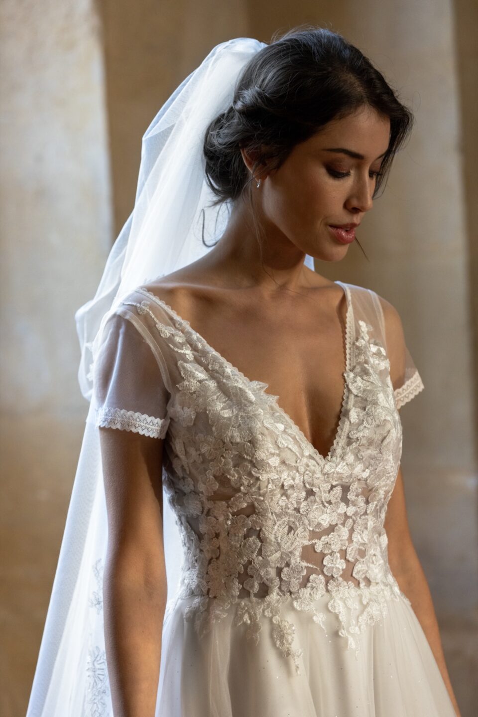 A Wedding in Vallery - Cymbeline | Wedding dresses | 2024 collection