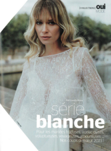 article tendance mariage magazine