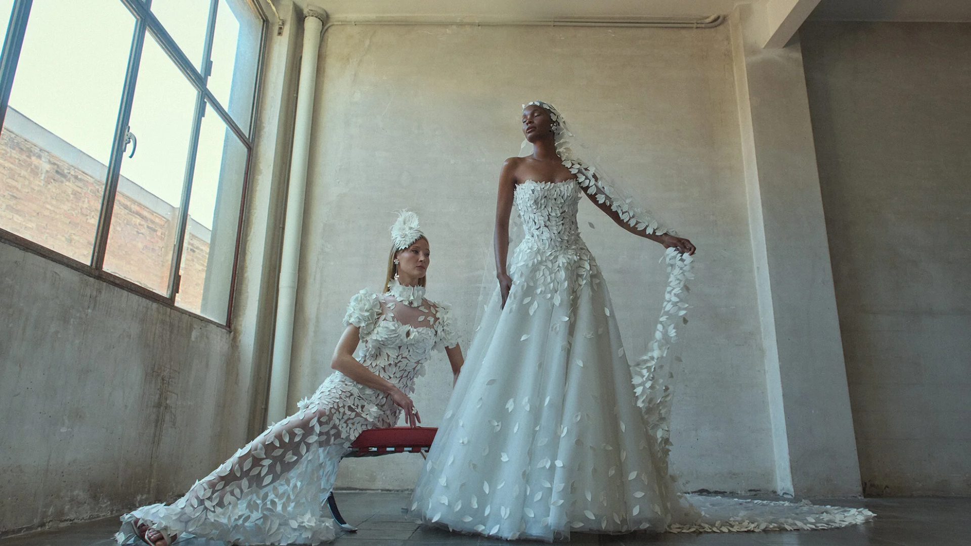 robe de mariée